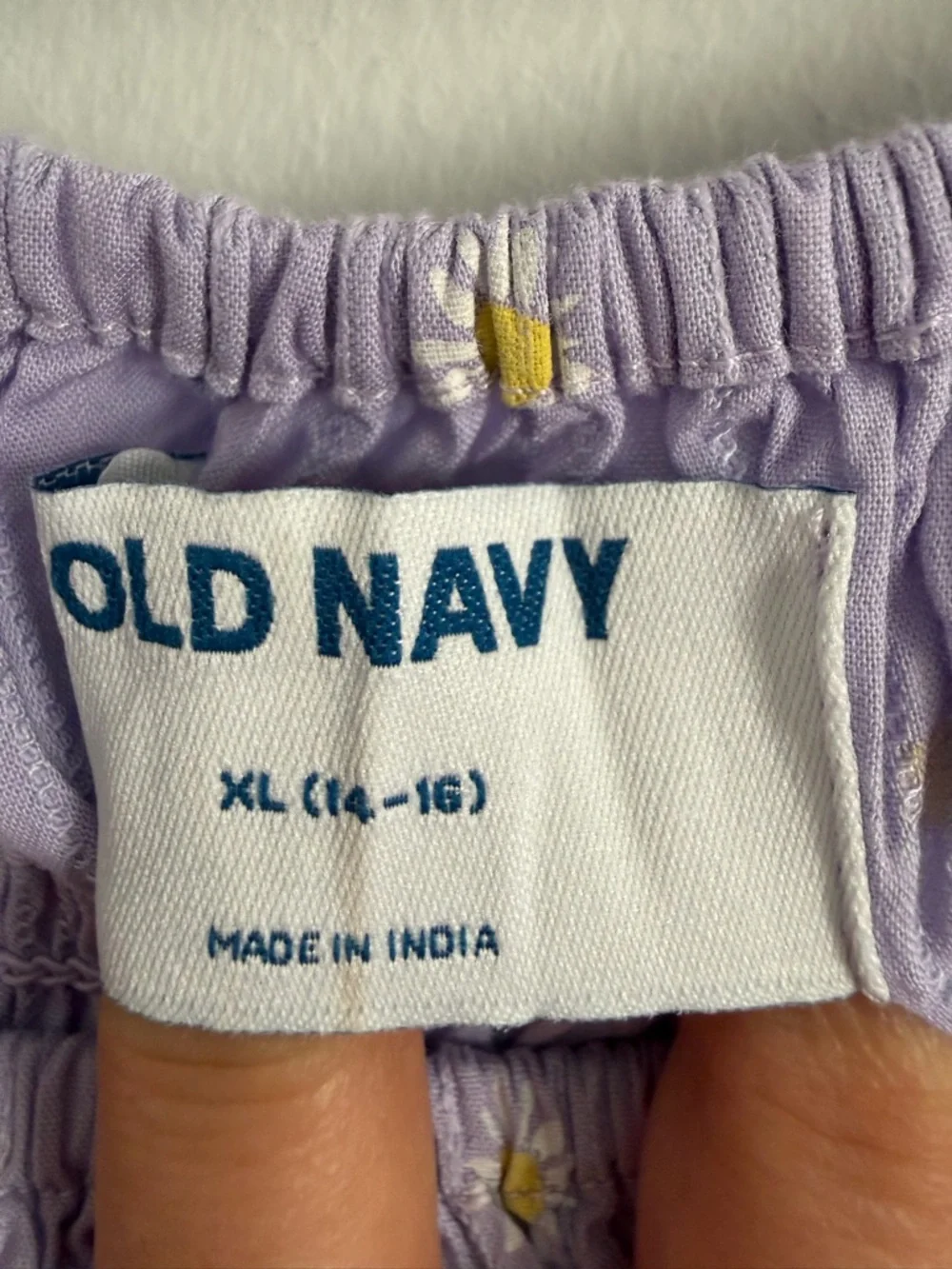 Old Navy old navy